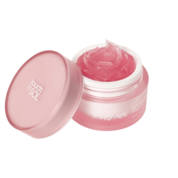 Touch in Sol icy sherbet primer - Picture 2 of 6